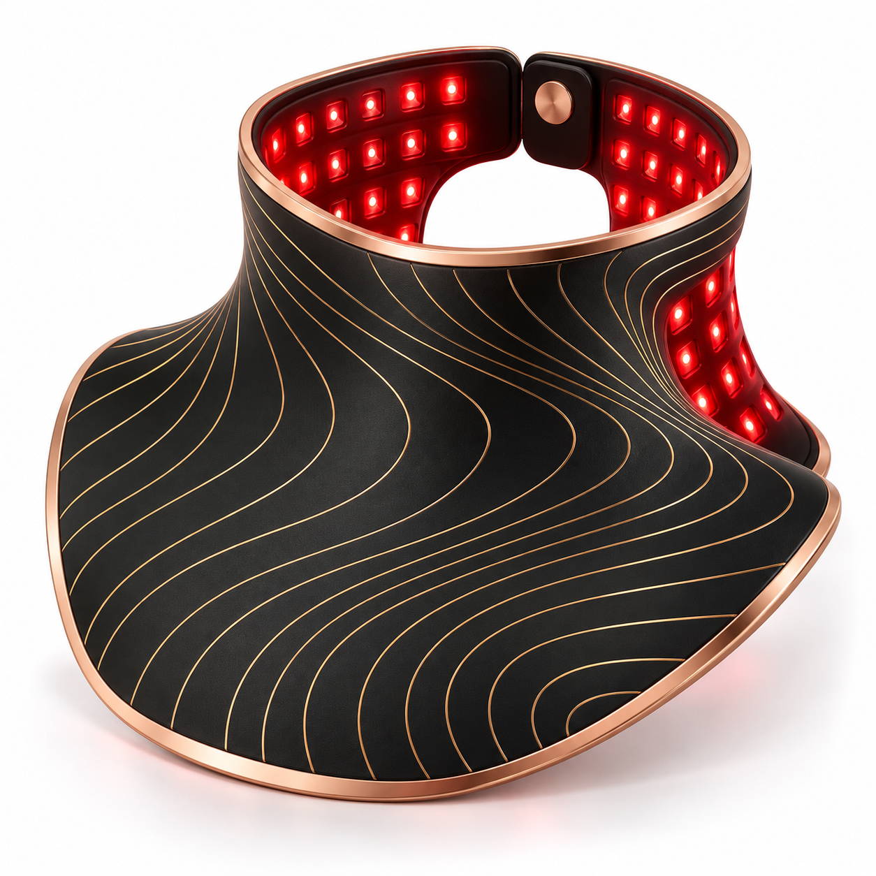 IRIA Neck Attachment