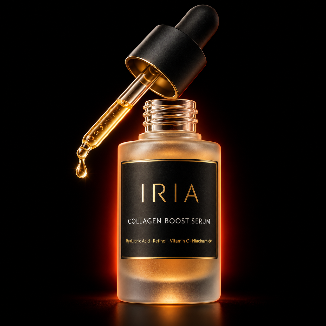 Collagen Boost Serum