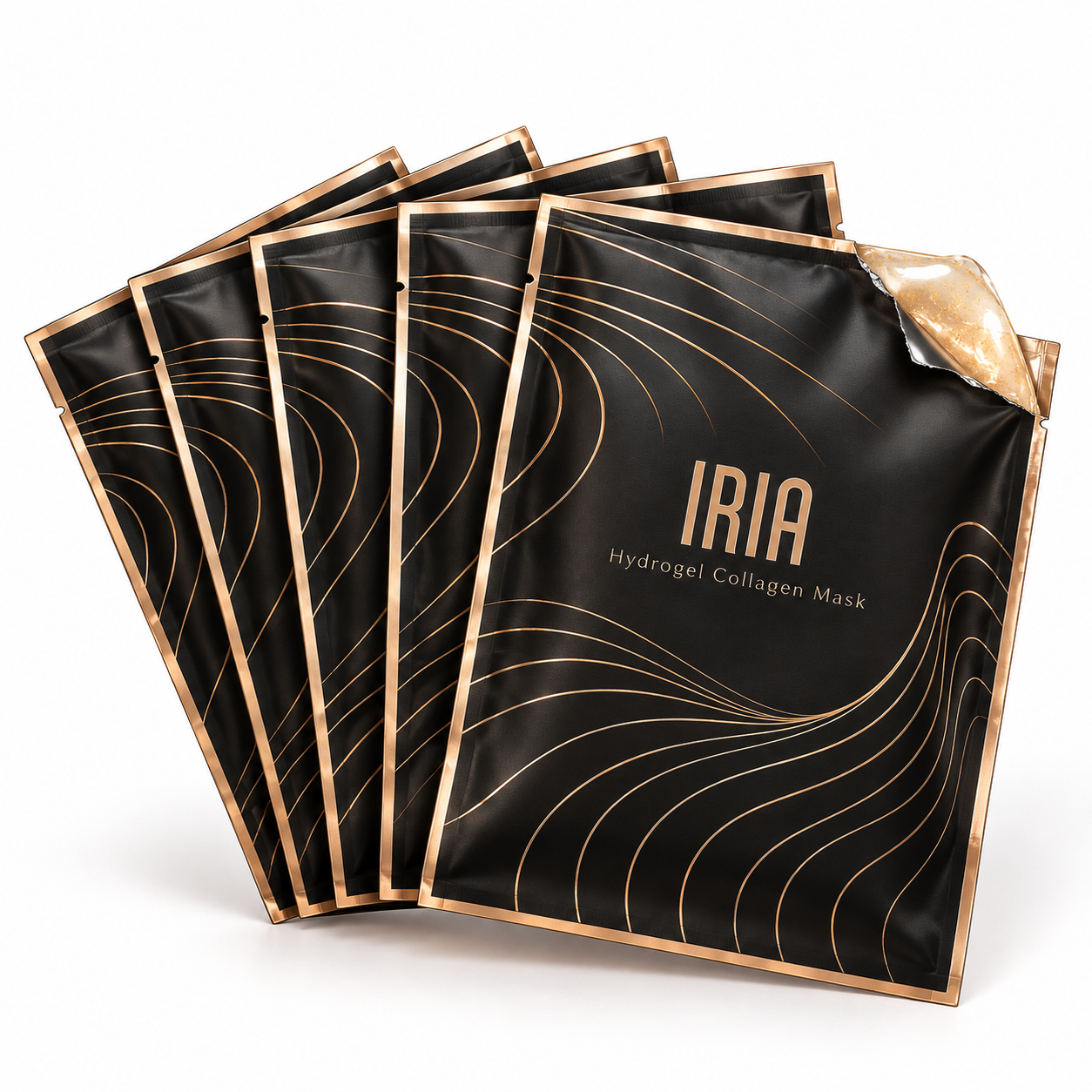 Hydrogel Sheet Masks